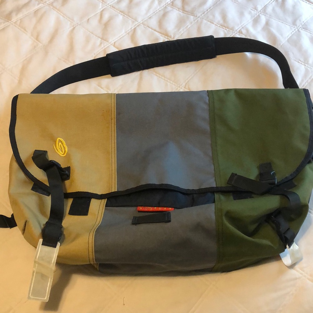 Timbuk2 Large Messenger Bag